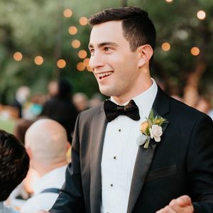 Meet your Posher, Stephen